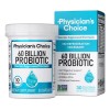 Physician's Choice 60 Billion Cfu Probiotics - 30 Capsules Sabor