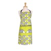 Scion living Dexam Spike Hedgehog Adult Apron Green, 35cm