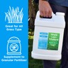 Superior 15-0-15 Liquid Lawn Fertilizer - Lawn Food for Growth