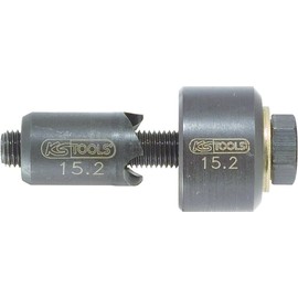 Screw hole punch, 20.4mm