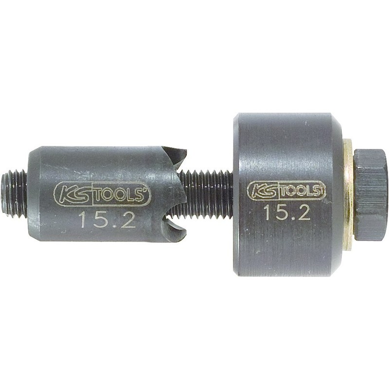 Screw hole punch, 20.4mm