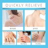 Antifungal Cream, Fast Soothing Itchy, Gentle and Safe (2 Pack)