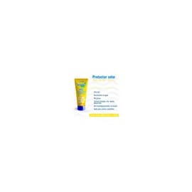 Protector Solar Caribbean Beach Kids Fps 50 + Uva/uvb 250g