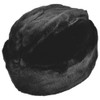 Jaxon Cossack Hat (Medium, Black)