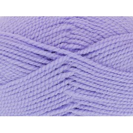 King Cole Big Value Chunky Knitting Yarn 100% Acrylic Wool 100g Ball (Sweet Pea 3492)