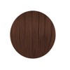 BALINGHAIR Brown Braiding Hair Pre Stretched Braids Hair Extensions 20