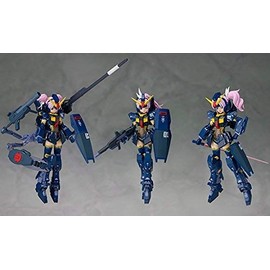 Armor Girls Project MS Girl Gundam Mk-II (Titans Specifications) Optional Set (Tamashii Web Shop Exclusive)