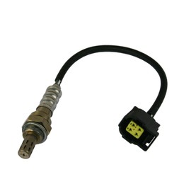 CAROCK 350-34039 Downstream O2 Sensor Compatible with Jeep Dodge Chrysler Avenger Caliber Grand Caravan Compass Patriot Wrangler Ram 1500 2500 3500 Town&Country 02 Sensor Replace# 15511 23159 234-4547