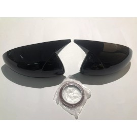 LUC JDM Style Passenger&Driv