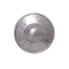 Ulfberth Buckler with 4 Fittings, Approx. 23 cm, 2 mm