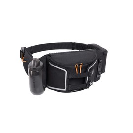 Fidlock hip belt double, Black, Unit size