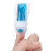 Fayelume 7 CM Finger Ice Pack Sleeve, Thumb Ice Pack,