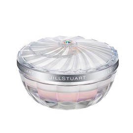 Jill Stuart Airy Tulle Lustin Loose Powder, 0.7 oz (20 g), 03 with Puff