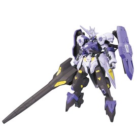 Bandai Hobby - Gundam IBO - #35 Gundam Kimaris Vidar, Bandai HG IBO1/144