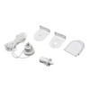 1-1/4''(32mm) Roller Blind Fitting Repair Kit, Roller Shade Clutch Bracket