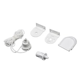 1-1/4''(32mm) Roller Blind Fitting Repair Kit, Roller Shade Clutch Bracket