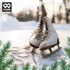 99FLIPS Skate pads adult - Knee and Elbow Pads incl.