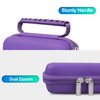BOVKE Carrying Case Compatible with WALABOT DIY 2 - Advanced