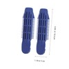 Outanaya 6pcs Hair Rollers with Root Clips for Volume and