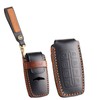 ontto Car key Card cover fit for Hyundai Genesis GV70