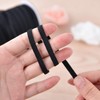BOKFJBP Banda Elastica da 10 mm, 50 Metri di Bande