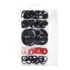 Blue Spot 40536 Tap Reseater Washer Assortment (125-Piece)