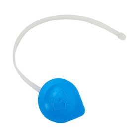 Washer Bottle Cap, Windscreen Washer Reservoir Lid, Windscreen Washer Fluid Reservoir Bottle Lid 76802-SAG-H01 Compatible with Jazz MK1 (2002-2008)