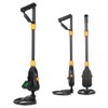 Underground Metal Detector Gold Detectors Seeker Metal Detector Kids Early