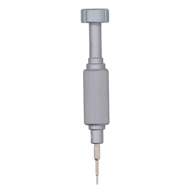 Accurate Screwdriver Strong Magnetic Tri Point 0.6 Mg Si Alloy