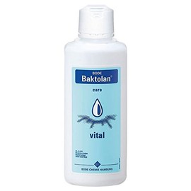 Baktolan 972693 Hydrogel Vital, 350 ml