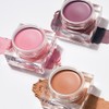 MADPEACH Mood Mix Cream Blusher 10g - [SINGLE] Neutral Flush