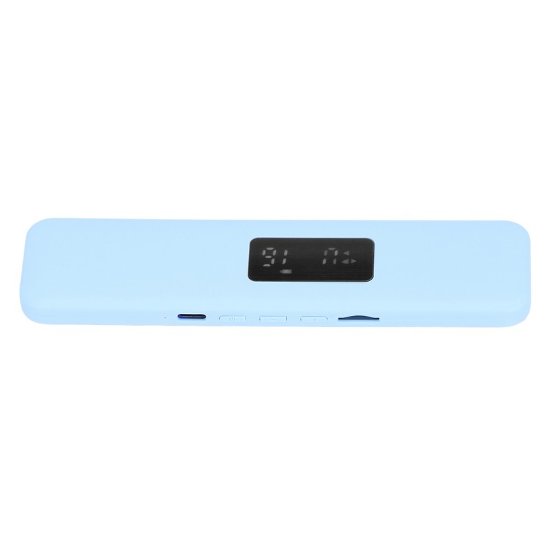 Pillow Speaker Bone Conduction Bluetooth White Sound Pillow Machine for