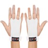Gymnastics Palm Hand Guards, Junior Children Kids Beginner Grips Palm