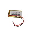 OCTelect 704070 Polymer Lithium Battery 3.7V 3000mAh 704070 Li-Po Battery
