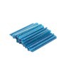 O'Creme Cakesicle Popsicle Acrylic Glitter Sticks, Pack of 50 Pieces