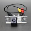 Unbranded Car Rear-View Backup Camera For VW Caribe A3 2003