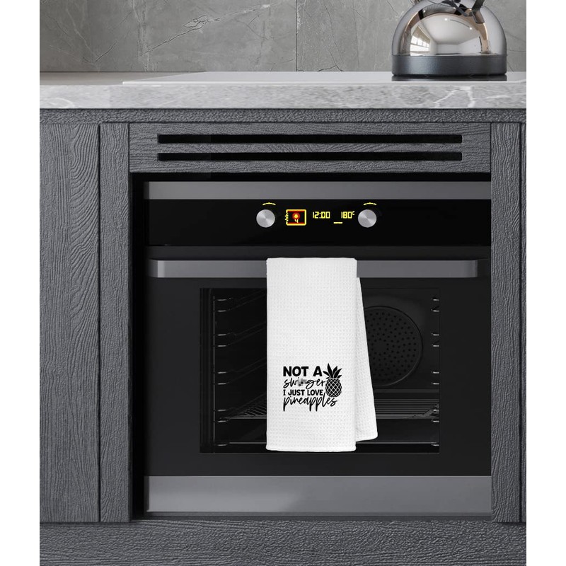 FULSOE 121Linjun-mj-A Dish Cloths, Lavette Cloth