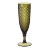 KINTO 22834 ROSETTE Champagne Glass, 5.3 fl oz (160 ml),