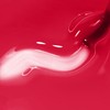 Imtiti Jelly Gel Nail Polish, Burgundy Red Sheer Jelly Nail