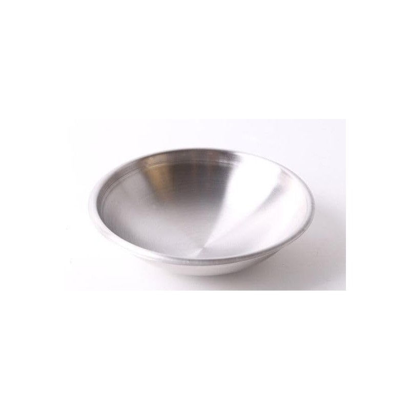 Schicksal. Stainless Steel Ladle Stand, Ladle Stand, Ladle Rest, Ladle