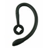 Orejas de repuesto para auriculares Yealink WH63/WH67 con gancho para