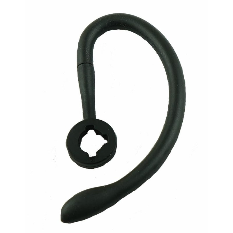 Orejas de repuesto para auriculares Yealink WH63/WH67 con gancho para
