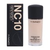 M.A.C Cosmetics Studio Fix Fluid Spf 15 Nc10