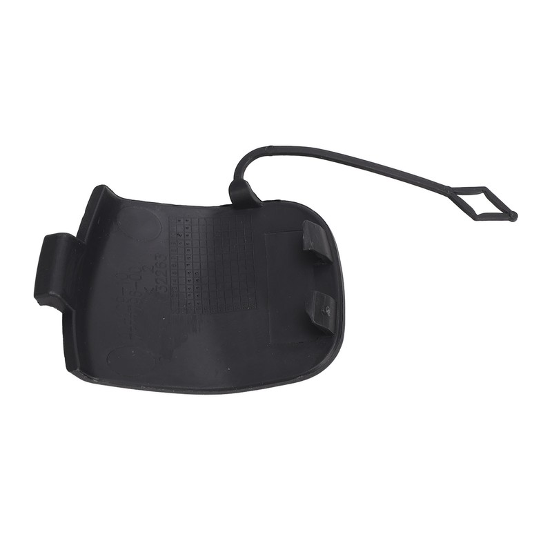 Front Bumper Tow Hook Cover 51117302479 Towing Eye Cap Replacement