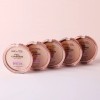 Polvo Compacto De Alta Cobertura Bys Original