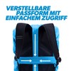 BTR Waterproof Rain Cover For Rucksack, Rain Cover For School