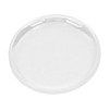Watch Lens Waterproof Transparent 26.0-29.5mm Round Watch Crystal Lens Watch