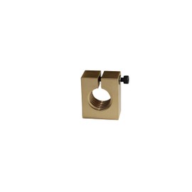 H600, L800 Bowl Lift Nut Replaces Hobart Part #24198