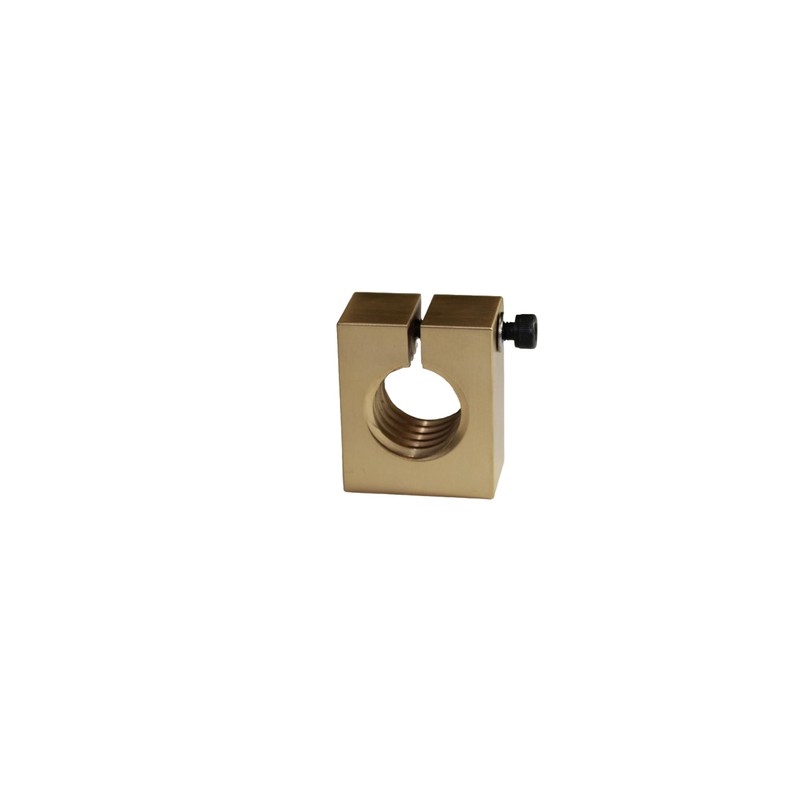 H600, L800 Bowl Lift Nut Replaces Hobart Part #24198