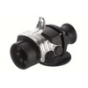 HELLA 8JA 007 644-041 Plug - 24V - 7-pin connector